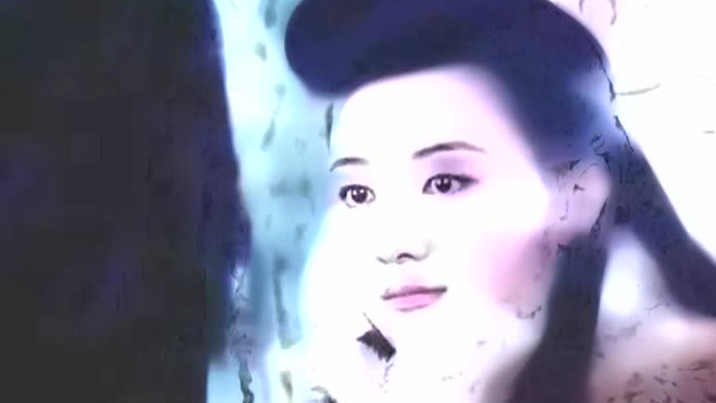 160+161.早期调色练习作《鱼市》+《小鸟》